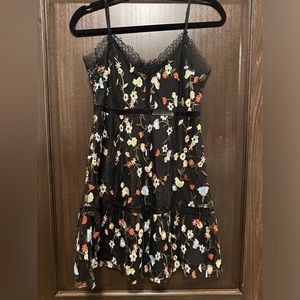 NWT Summer Dress Jack by BB Dakota Size 4